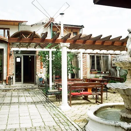 Maison d'hôtes Cesar Guest