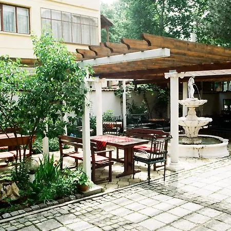 Maison d'hôtes Cesar Guest
