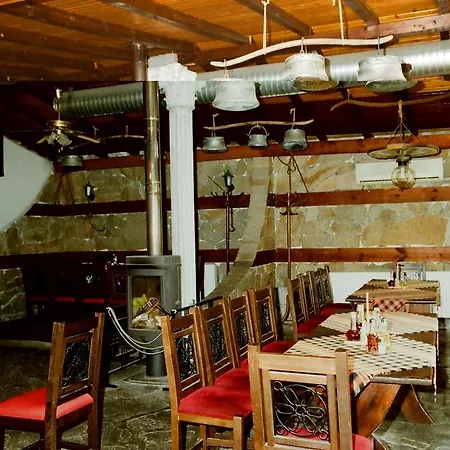 בית הארחה Cesar Guest