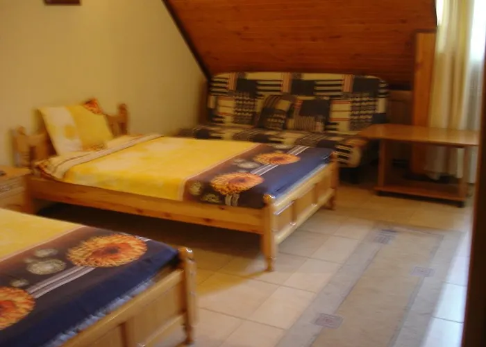 Cesar Guest بيت ضيافة