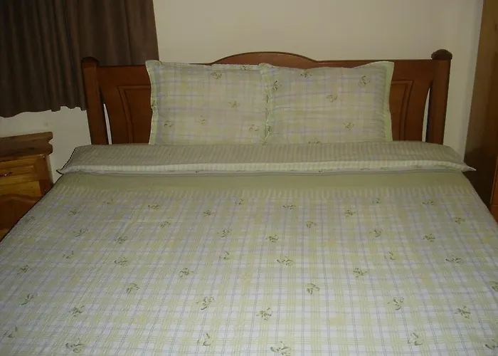 Cesar Guest بيت ضيافة 3*