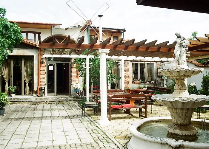 بيت ضيافة Cesar Guest