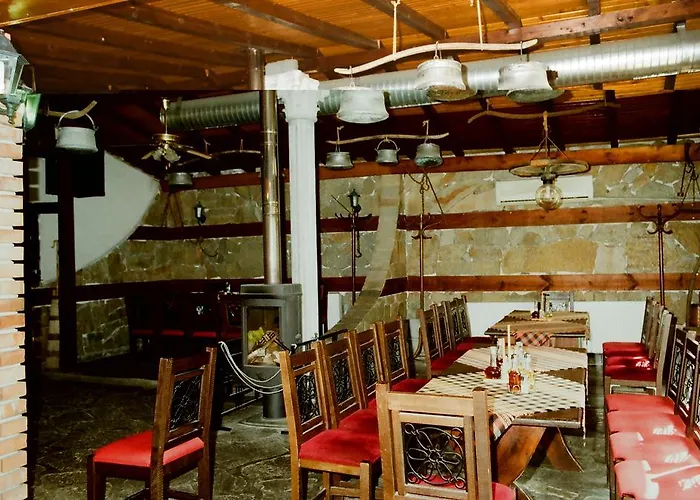 بيت ضيافة Cesar Guest